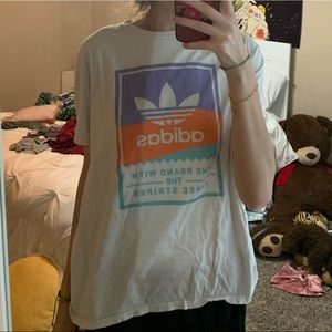 Adidas tshirt